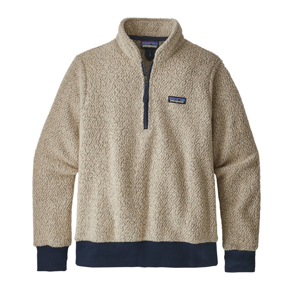 Patagonia Woolyestrr Pullover